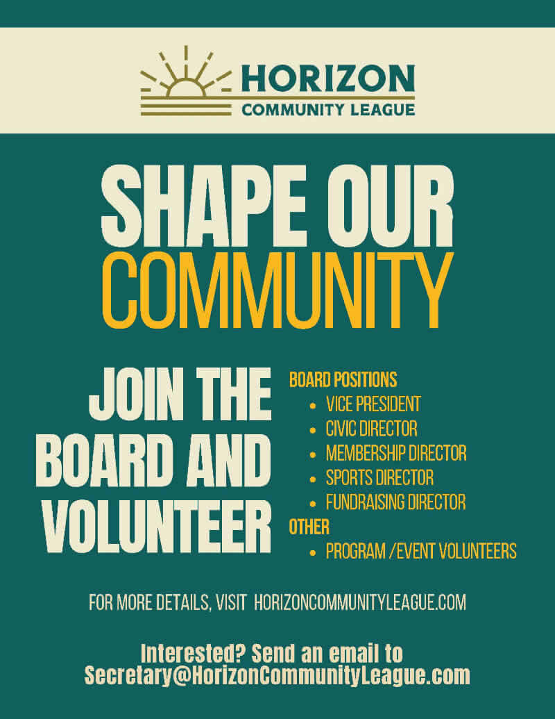 Join the board
