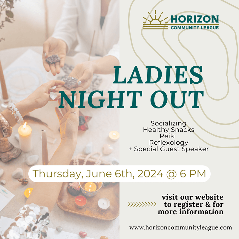 Women's Night Out